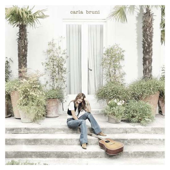 Carla Bruni - Carla Bruni - Musique - UNIVERSAL - 0602435009278 - 9 octobre 2021