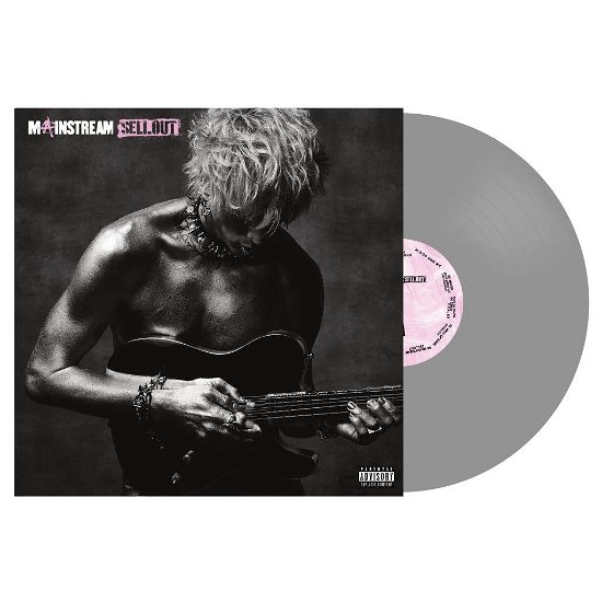 Mgk · Mainstream Sellout (LP) [Limited edition] (2022)