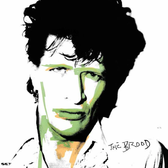 Herman Brood & His Wild Romance · The Brood (LP) (2024)