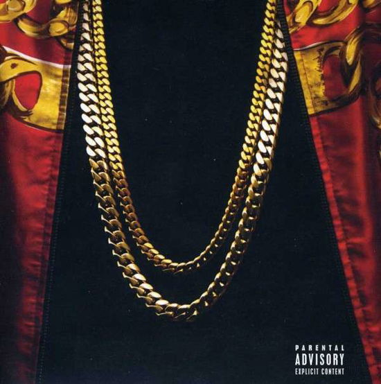Cover for 2 Chainz · Based on a T.r.u. Story (CD) [Bonus Tracks, Deluxe edition] [Digipak] (2012)