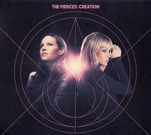 Creation - Pierces the - Musikk - UNIVERSAL - 0602537756278 - 1. september 2014