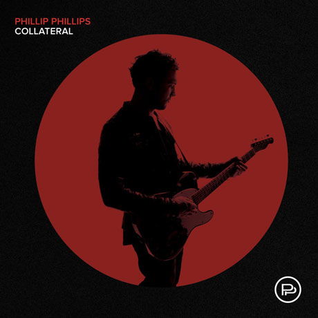 Collateral - Phillip Phillips - Music - INTERSCOPE - 0602567229278 - January 19, 2018