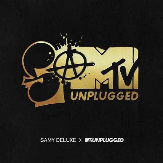 Cover for Samy Deluxe · SaMTV Unplugged (Baust Of) (LP) (2018)