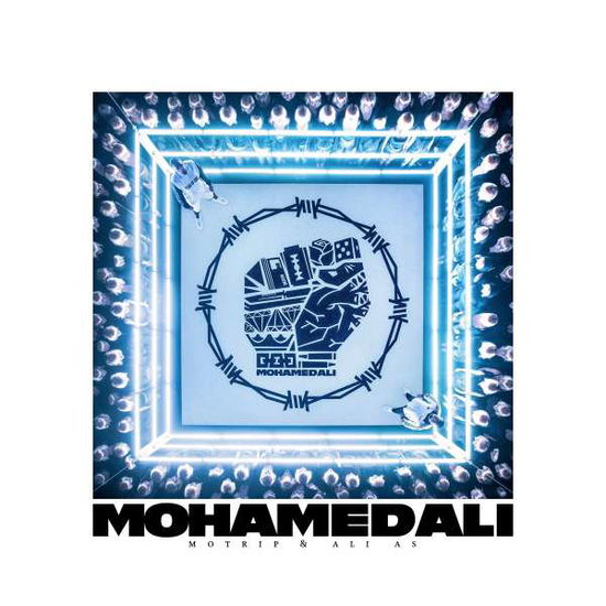 Mohamed Ali - Motrip & Ali As - Musik - URBAN - 0602577161278 - 6. december 2018