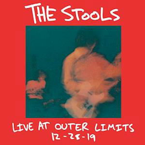 Live at Outer Limits 12-28-19 - The Stools - Musikk - ALTERNATIVE/PUNK - 0613285787278 - 5. juli 2021