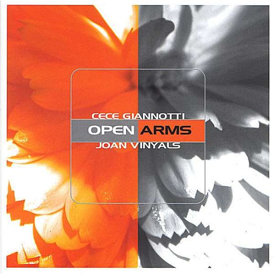Open Arms - Open Arms - Music - amphora recods - 0634479512278 - March 13, 2007