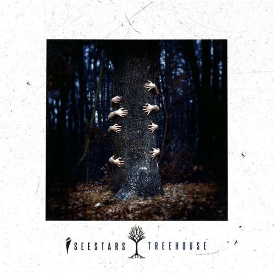Treehouse - I See Stars - Musikk - SUMERIAN - 0817424016278 - 16. desember 2016