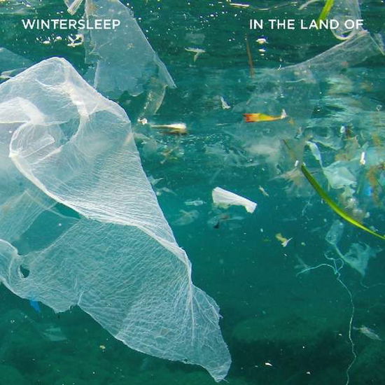 In the Land of - Wintersleep - Muzyka - POP - 0821826026278 - 29 marca 2019