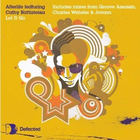 Let It Go - Afterlife - Musik - defected - 0826194100278 - 26. august 2008