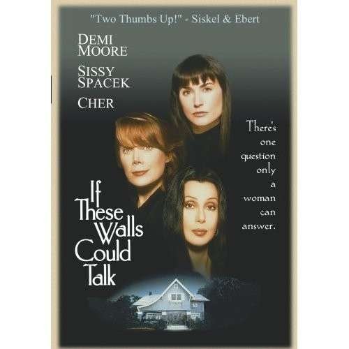 If These Walls Could Talk (DVD) (2013)
