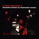 Cover for Rhodes · Modern Sounds of Northern Towns (CD) (2008)