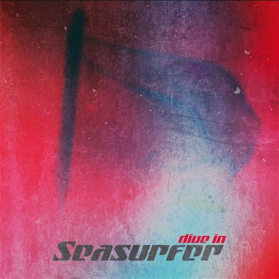 Cover for Seasurfer · Seasurfer - Dive In (CD) [Digipak] (2014)