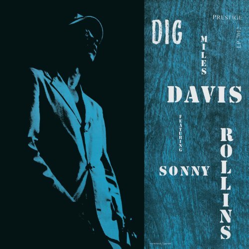 Dig - Miles Davis - Musik - CONCORD - 0888072323278 - 30. september 2010