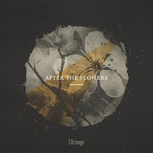 After the Flowers - L'orange - Music - Mello Music Group - 0888608665278 - February 24, 2015