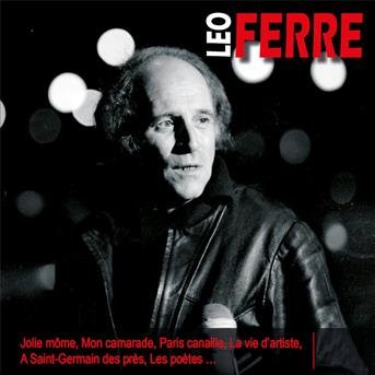 Leo Ferre the Best of - Leo Ferre - Musik - IMPORT - 2630041098278 - 