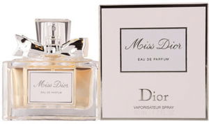 Cover for Christian Dior · Christian Dior - Miss Dior  50 ml. EDP (MISC)