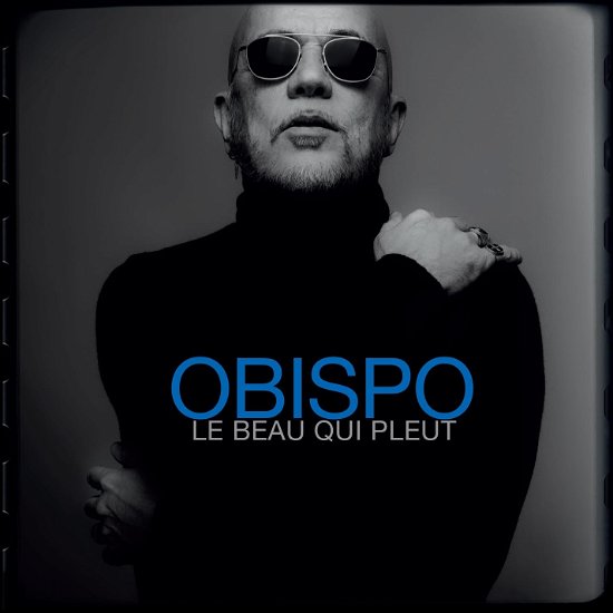 Pascal Obispo · Le Beau Qui Pleut (LP) (2023)