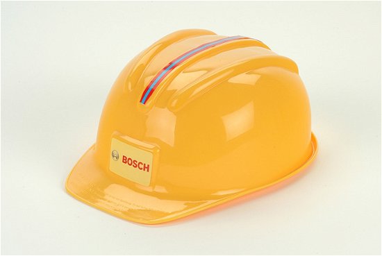 Bosch: Casco Per Artigiani - Theo Klein 8127 - Merchandise - Klein - 4009847081278 - August 20, 2001