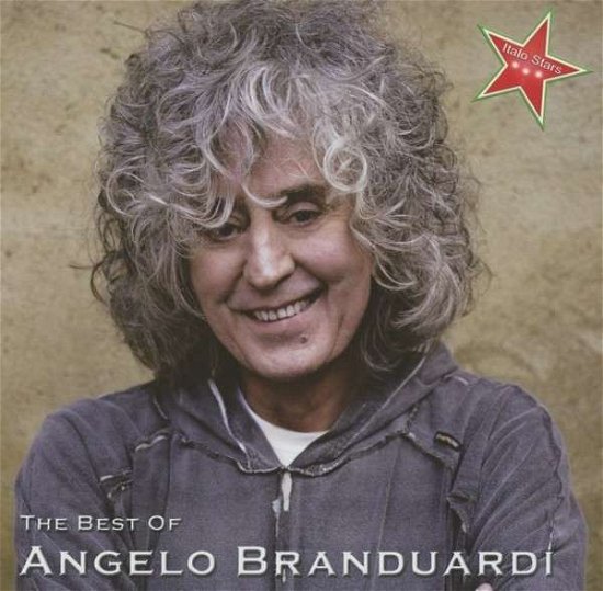 Cover for Angelo Branduardi · The Best of (CD) (2013)