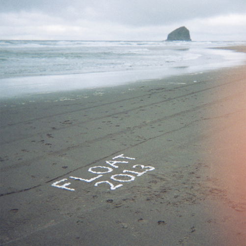 Cover for Peter Broderick · Float 2013 (LP) (2013)