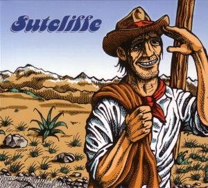 Cover for Sutcliffe (CD) [Digipak] (2009)