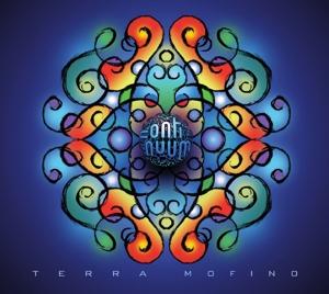 Terra Mofino - Continuum - Música - BERT - 4250647300278 - 5 de maio de 2017