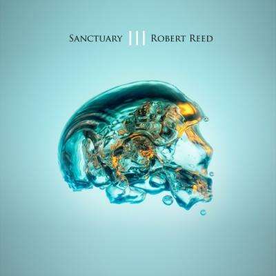 Cover for Robert Reed · Sanctuary 3 (CD) [Japan Import edition] (2018)