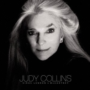 Cover for Judy Collins · Sings Lennon &amp; Mccartney (CD) [Japan Import edition] (2015)