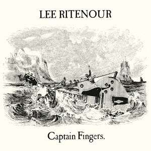 Captain Fingers - Ritenour Lee - Musikk - 5SMJI - 4547366259278 - 3. juni 2016