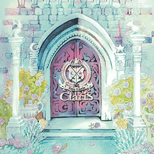 Cover for Claris · Fairy Castle (CD) [Japan Import edition] (2017)