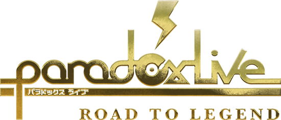 Paradox Live Opening Show-Road To Legend- - V/A - Musik - AVEX - 4580055356278 - 1. april 2022