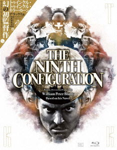 Cover for Stacy Keach · The Ninth Configuration (MBD) [Japan Import edition] (2018)