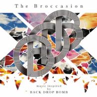 Cover for (Various Artists) · The Broccasion -music Inspired by Back Drop Bomb- (CD) [Japan Import edition] (2014)