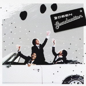 Cover for Deen · Graduation (CD) [Japan Import edition] (2011)