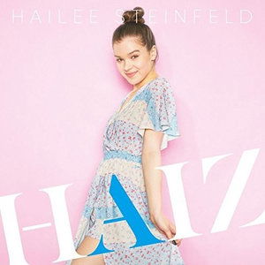 Cover for Hailee Steinfeld · Haiz-Japan Debut Mini Album (CD) [Limited edition] (2016)