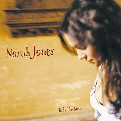 Feels Like Home - Norah Jones - Music - UNIVERSAL MUSIC JAPAN - 4988031479278 - May 20, 2022