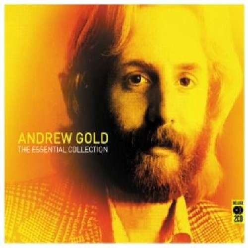 Cover for Gold Andrew · Essential Collection (CD) (2013)