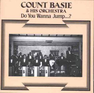 Count Basie · Count Basie-vol.2:do You Wanna Jump? (CD) (1995)