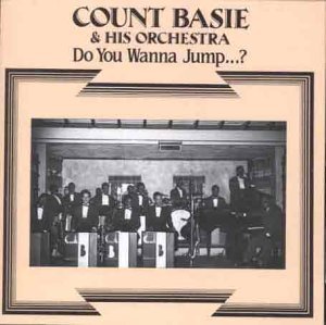 Cover for Count Basie · Do You Wanna Jump 2 (CD) (1995)