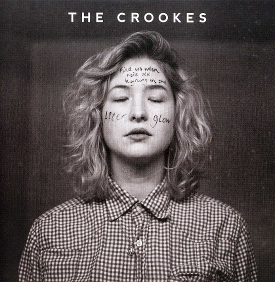 Cover for Crookes · After Glow (LP) (2012)