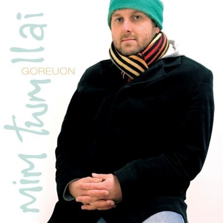 Cover for Mim Twm Llai · Goreuon (Best Of) (CD) (2009)