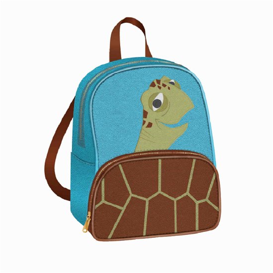 Finding Nemo Crush (Backpack Mini / Zaino) - Disney: Half Moon Bay - Merchandise - HALF MOON BAY - 5055453484278 - 