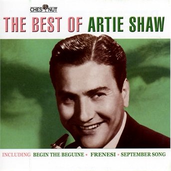 Cover for Artie Shaw · Best Of (CD) (2005)