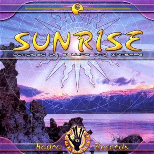 Sunrise / Various - Sunrise / Various - Musiikki - HADRA PRODUCTIONS - 5060147121278 - tiistai 25. joulukuuta 2007