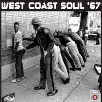 Various Artists · RSD 2023 - West Coast Soul 67 (LP) [Reissue edition] (2023)