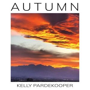 Cover for Kelly Pardekooper · Kelly Pardekooper - Autumn (CD) [EP edition]