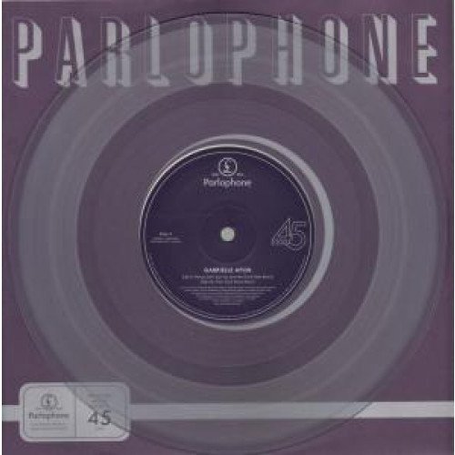 Gabrielle Aplin · Please Don't Say You Love Me [Vinyl LP] (LP)
