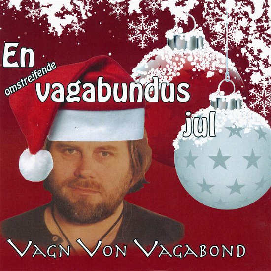 Cover for Vagn &amp; Vagabonderne · En Vagabundus Jul (CD) (2005)