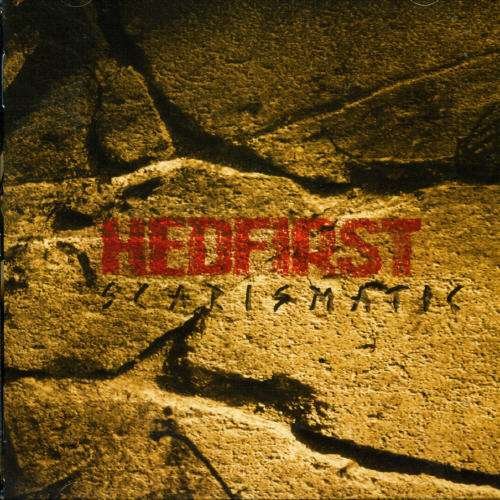 Cover for Hedfirst · Scarismatic (CD) (2005)