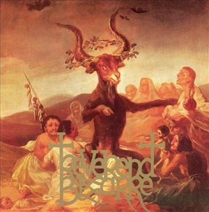 Cover for Reverend Bizarre · Reverend Bizarre - in the Factory of the (Cd) (Obs (CD)